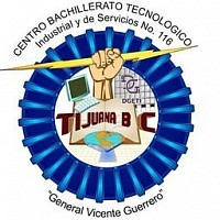 Logo cbtis
